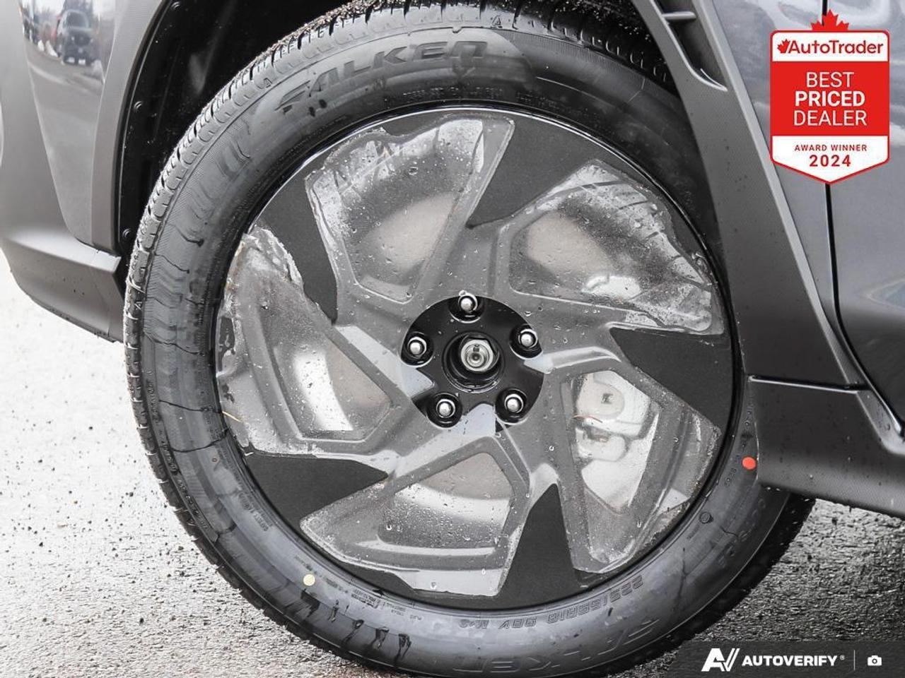 2026 Subaru Crosstrek Onyx 4dr All-Wheel Drive Photo