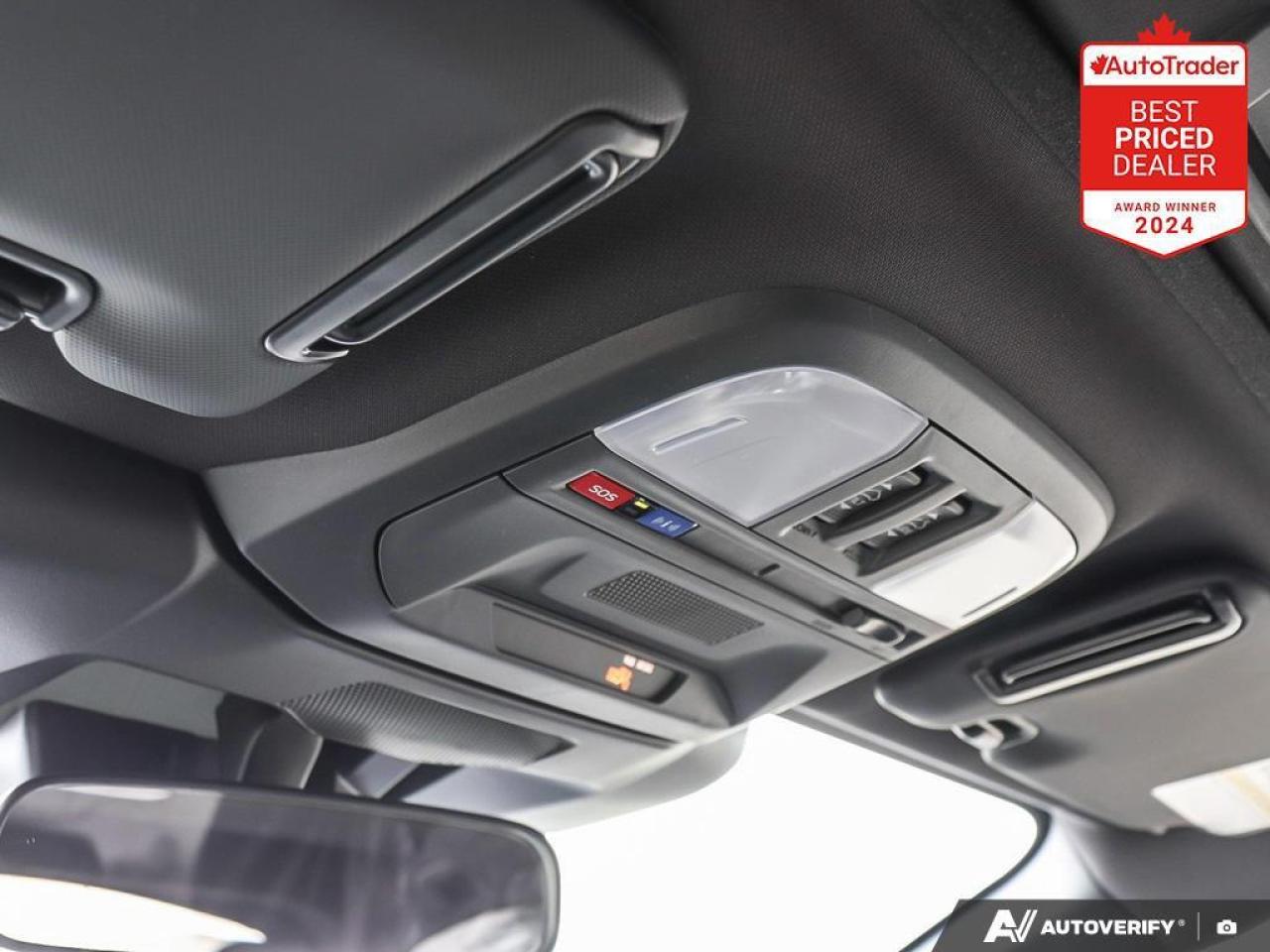 2026 Subaru Crosstrek Onyx 4dr All-Wheel Drive Photo