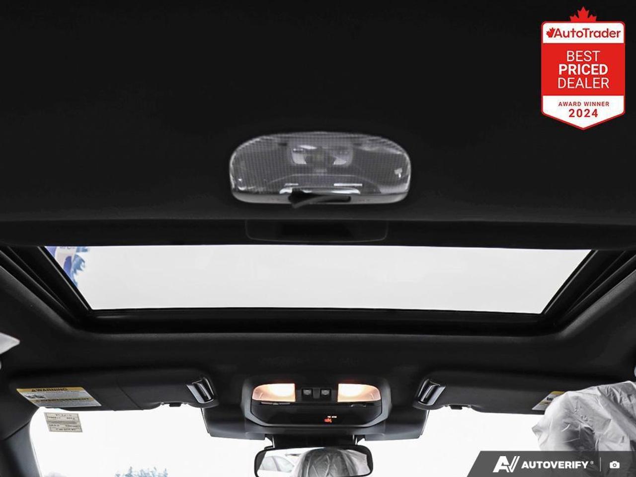 2026 Subaru Crosstrek Onyx 4dr All-Wheel Drive Photo