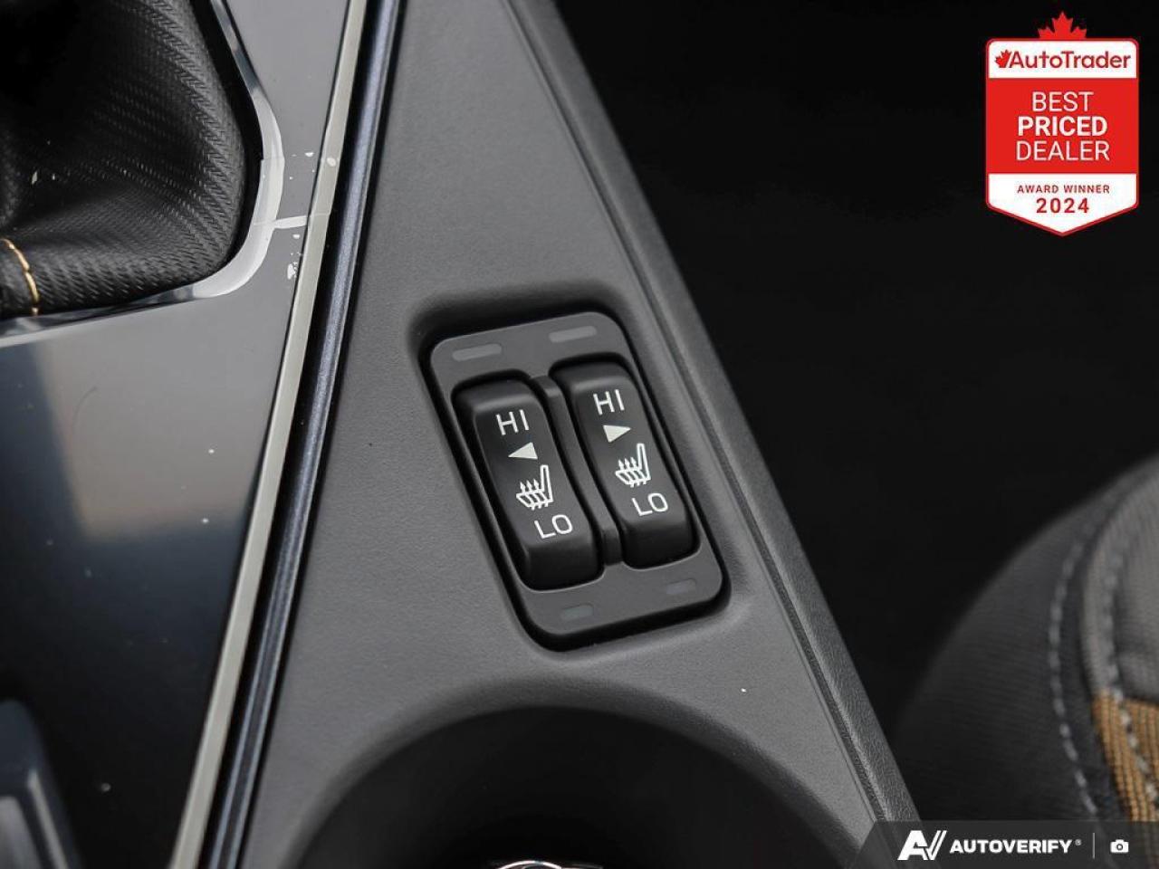 2026 Subaru Crosstrek Onyx 4dr All-Wheel Drive Photo