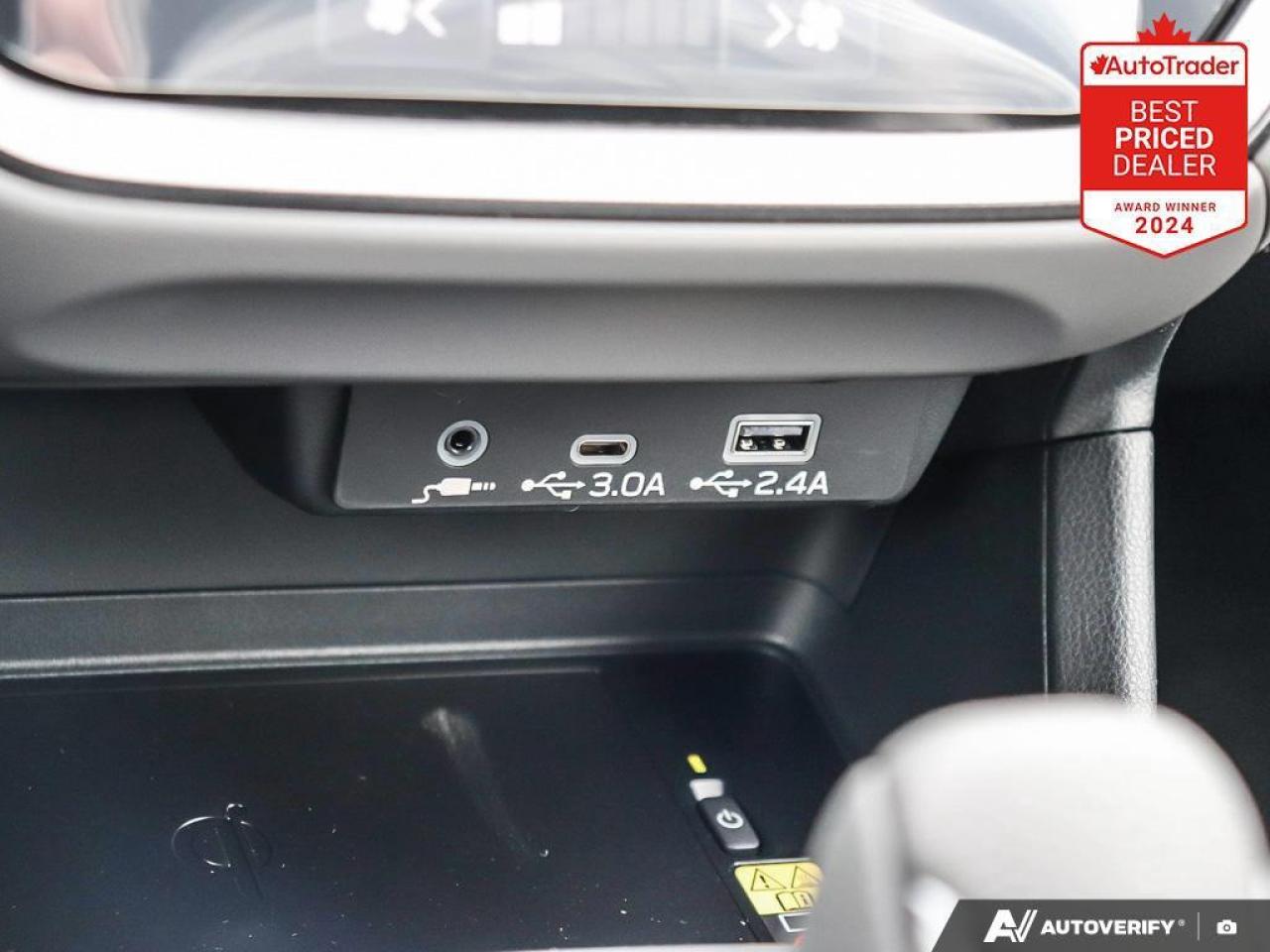 2026 Subaru Crosstrek Onyx 4dr All-Wheel Drive Photo