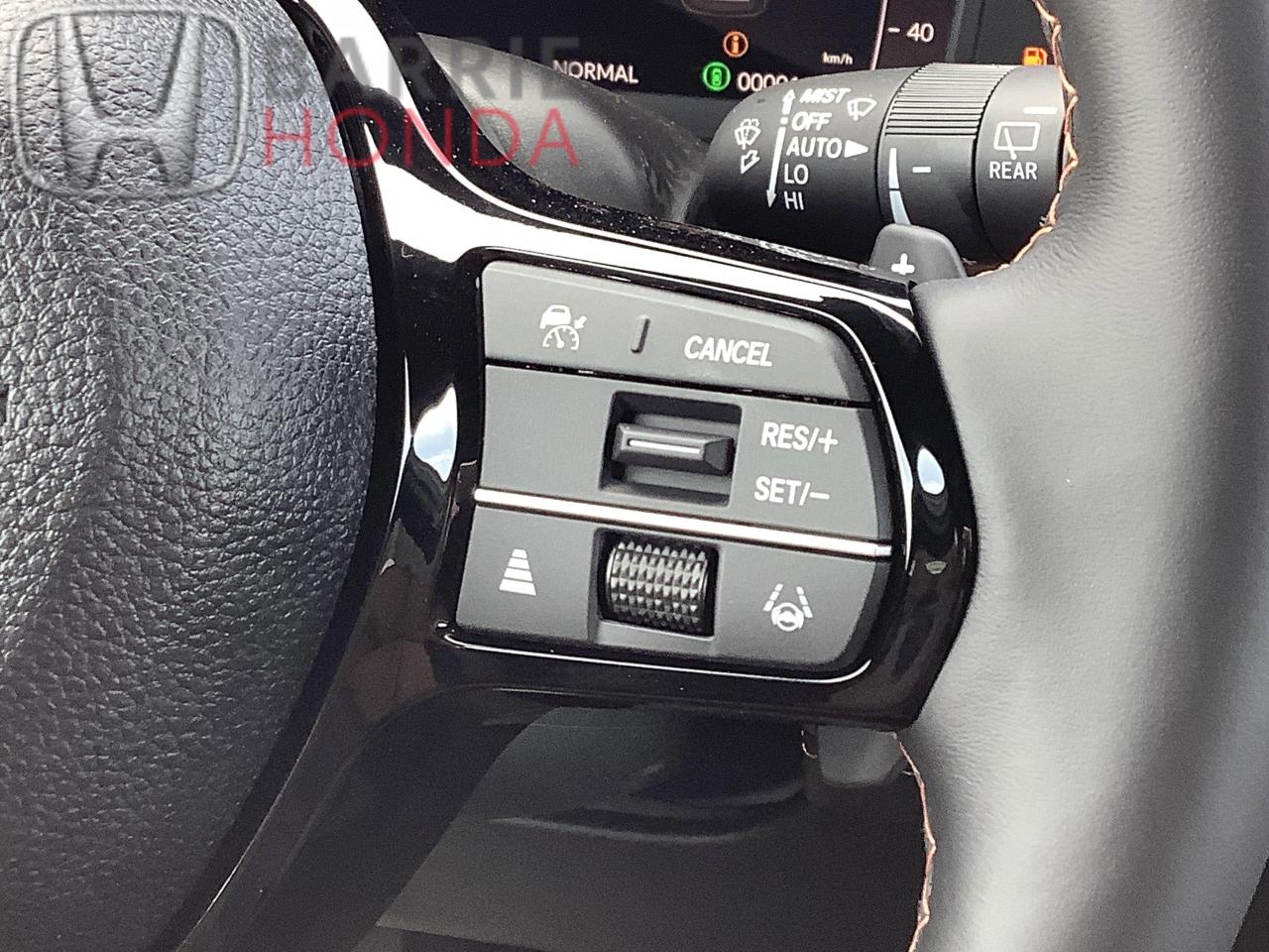 2026 Honda Passport TrailSport Touring 4dr All-Wheel Drive Photo