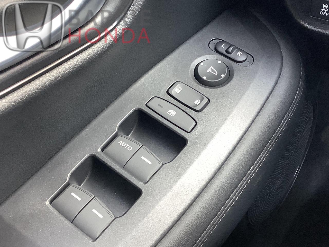 2026 Honda HR-V LX 4dr All-Wheel Drive Photo