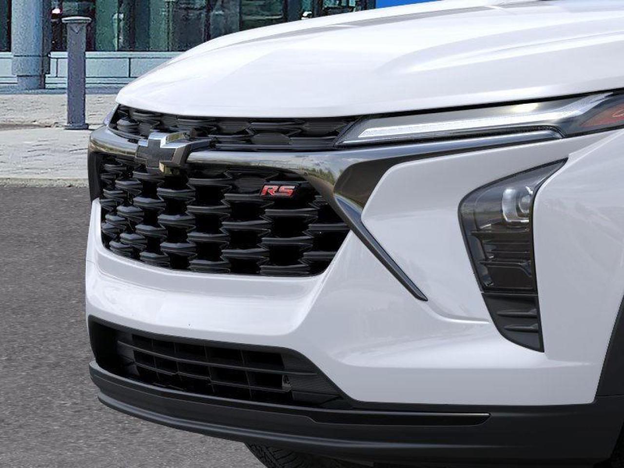 2026 Chevrolet Trax 1RS 4dr Front-Wheel Drive Photo