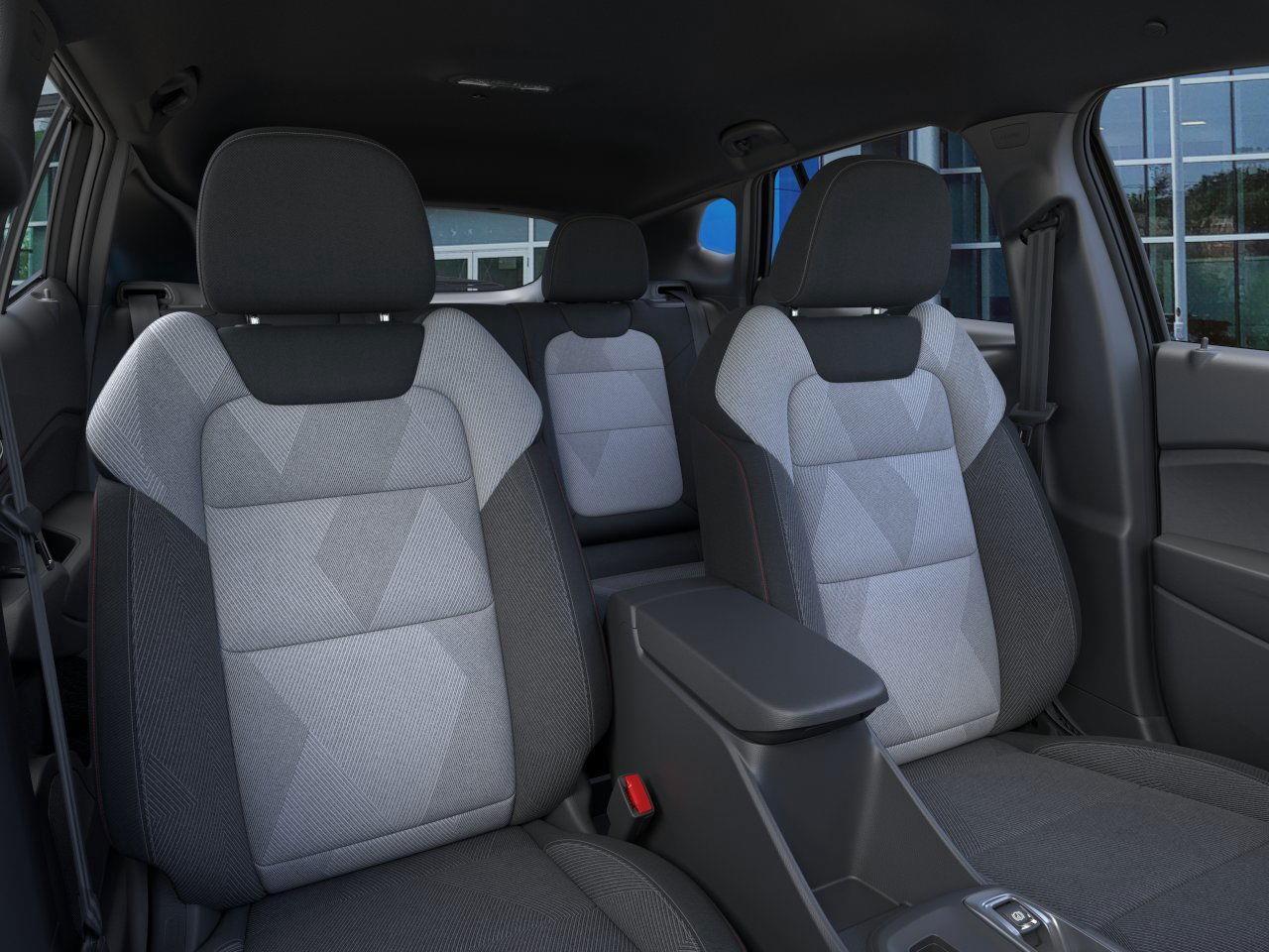 2026 Chevrolet Trax 1RS 4dr Front-Wheel Drive Photo