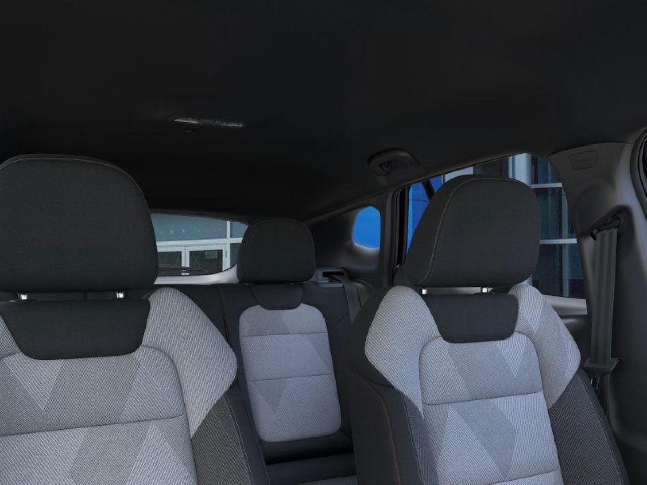 2026 Chevrolet Trax 1RS 4dr Front-Wheel Drive Photo