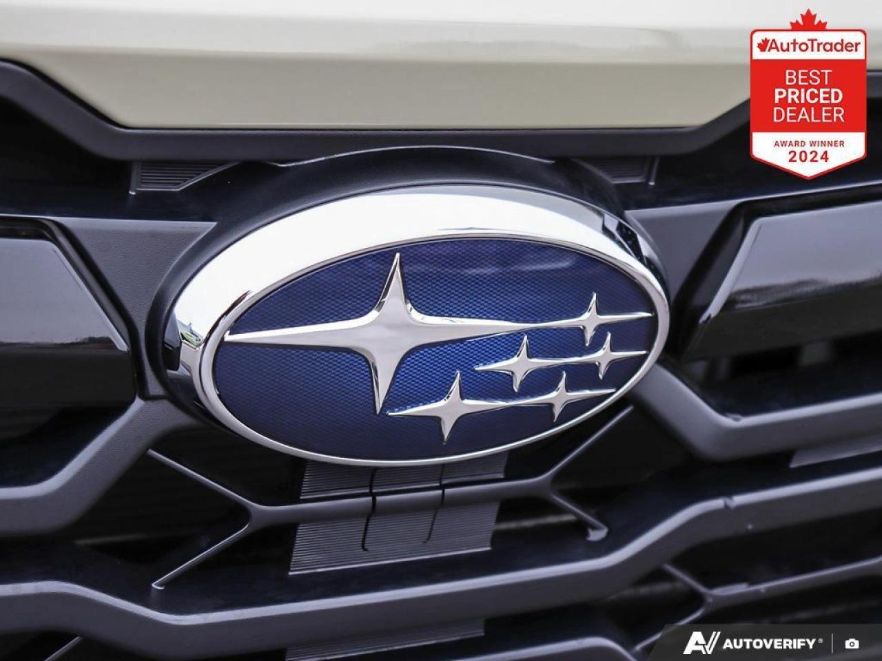 2026 Subaru Crosstrek Onyx 4dr All-Wheel Drive Photo