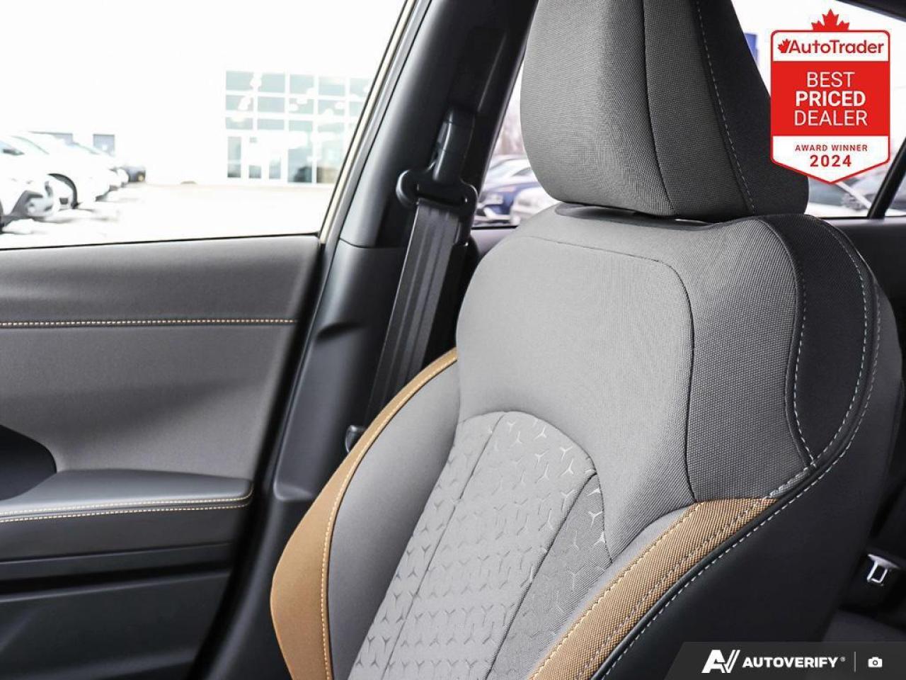 2026 Subaru Crosstrek Onyx 4dr All-Wheel Drive Photo