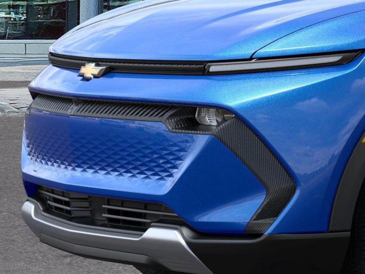 2026 Chevrolet Equinox EV LT 4dr Photo