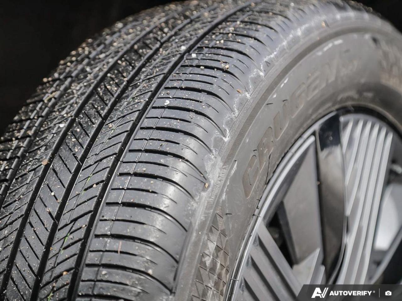 2025 Nissan Murano SL 4dr All-wheel Drive Photo