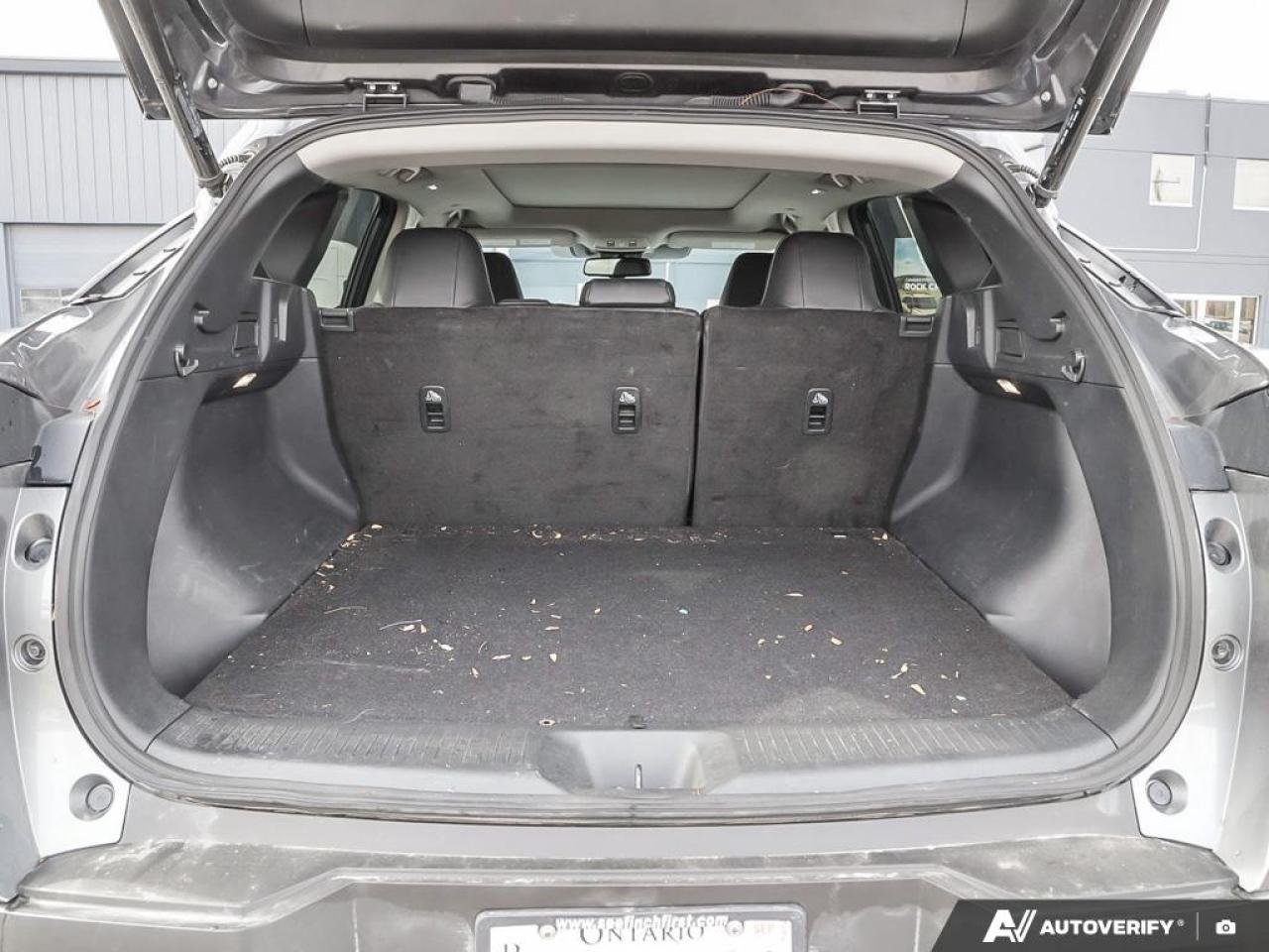 2025 Nissan Murano SL 4dr All-wheel Drive Photo