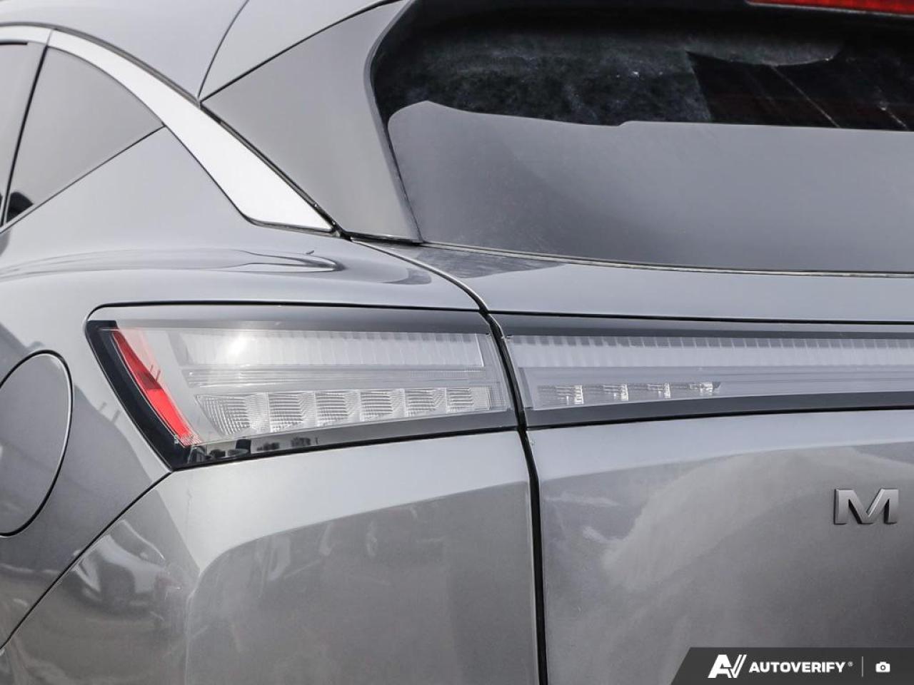 2025 Nissan Murano SL 4dr All-wheel Drive Photo