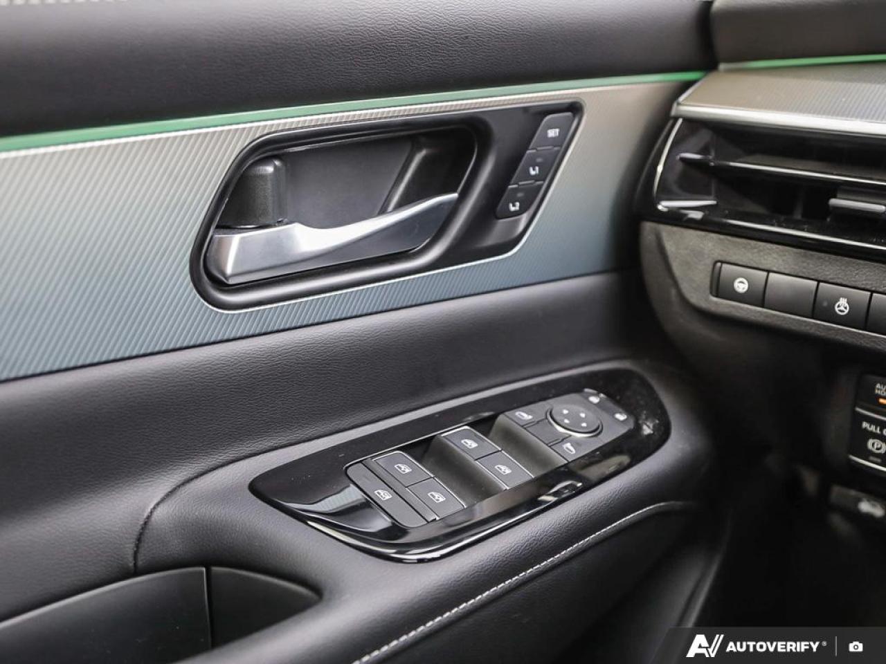 2025 Nissan Murano SL 4dr All-wheel Drive Photo