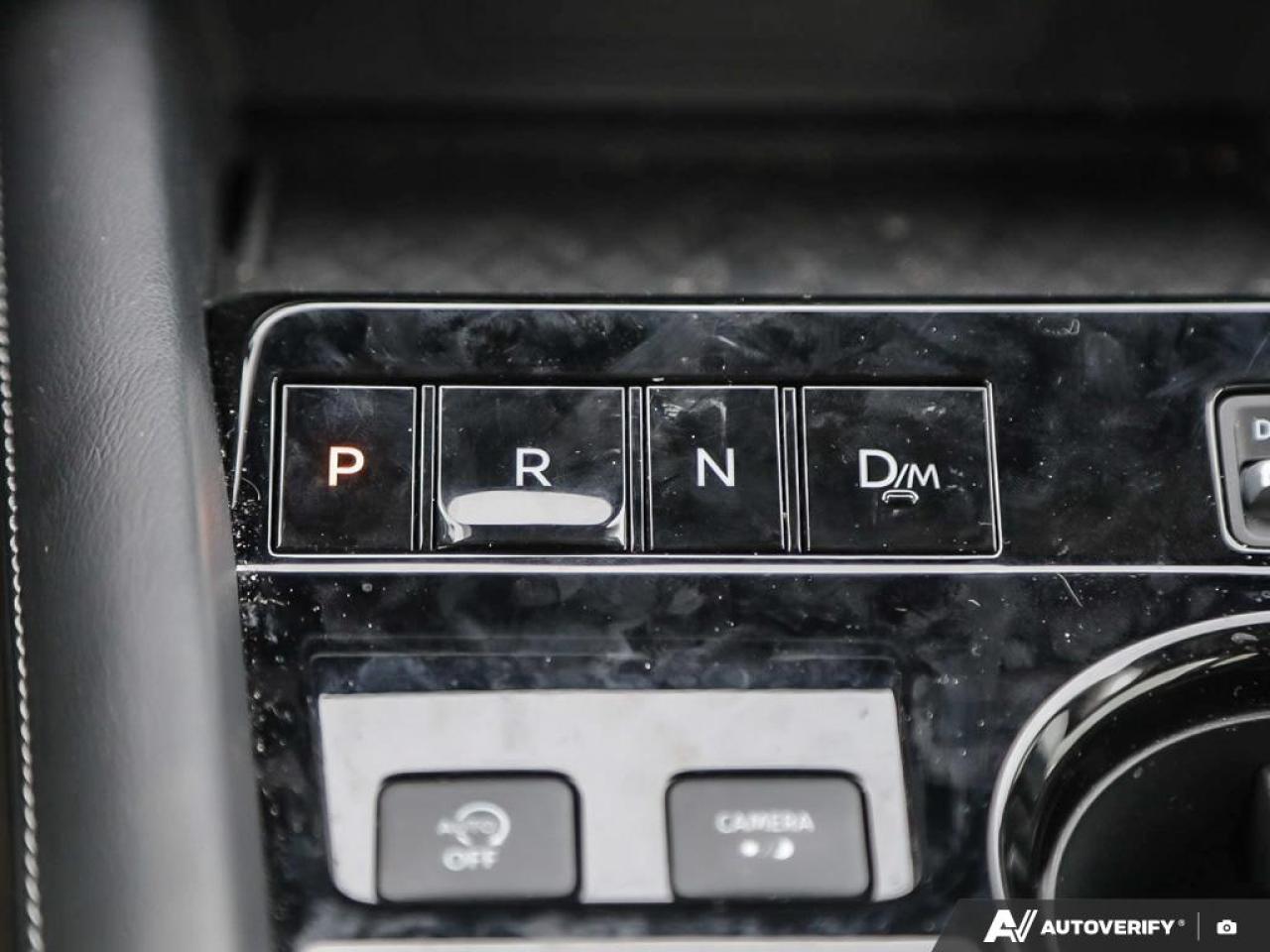 2025 Nissan Murano SL 4dr All-wheel Drive Photo