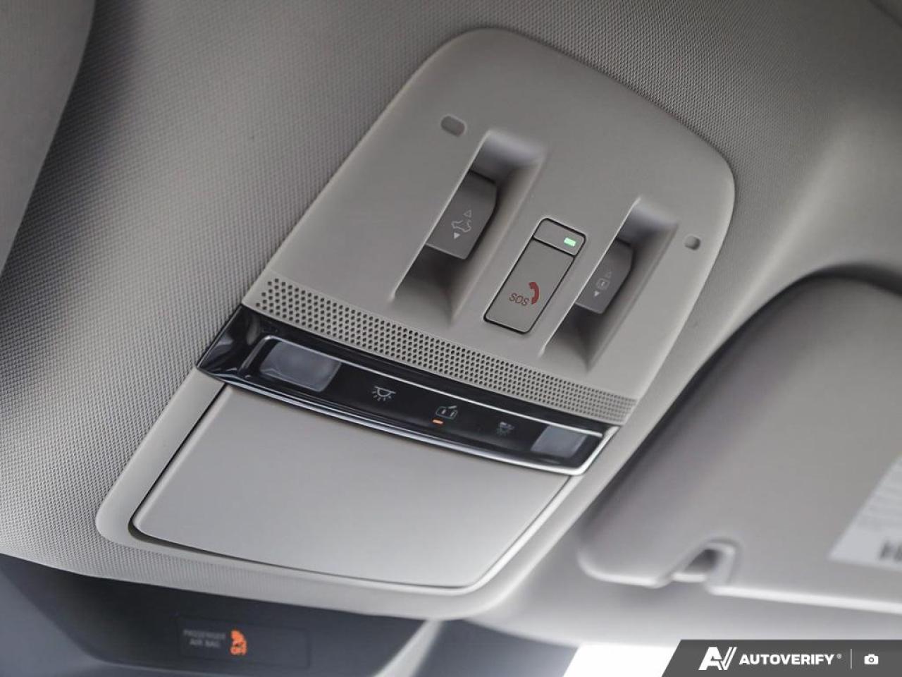 2025 Nissan Murano SL 4dr All-wheel Drive Photo