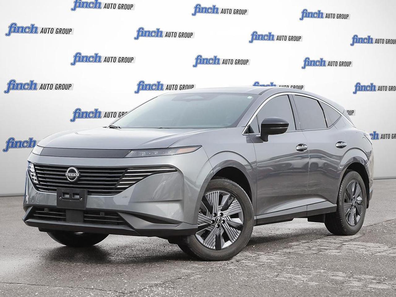 2025 Nissan Murano SL 4dr All-wheel Drive Photo0