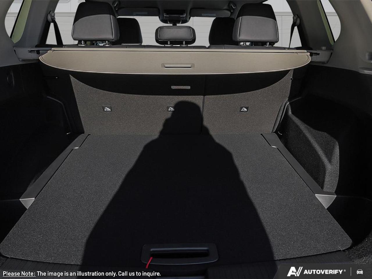 2026 Nissan Rogue Rock Creek 4dr All-Wheel Drive Sport Utility Photo