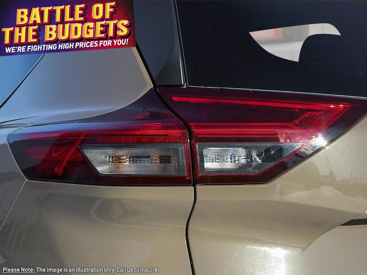 2026 Nissan Rogue Rock Creek 4dr All-Wheel Drive Sport Utility Photo