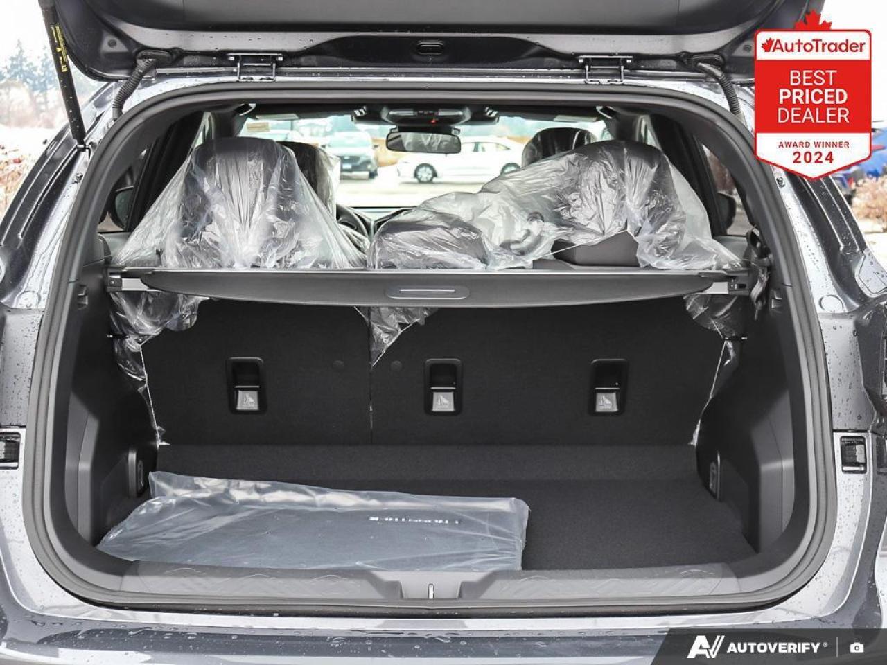 2026 Subaru Crosstrek Onyx 4dr All-Wheel Drive Photo