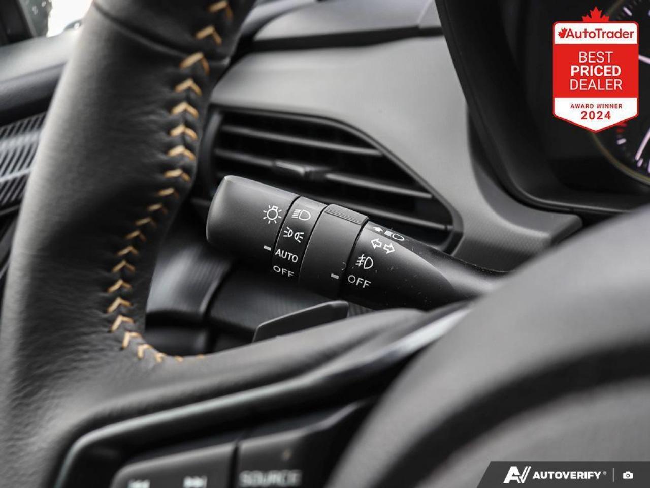 2026 Subaru Crosstrek Onyx 4dr All-Wheel Drive Photo