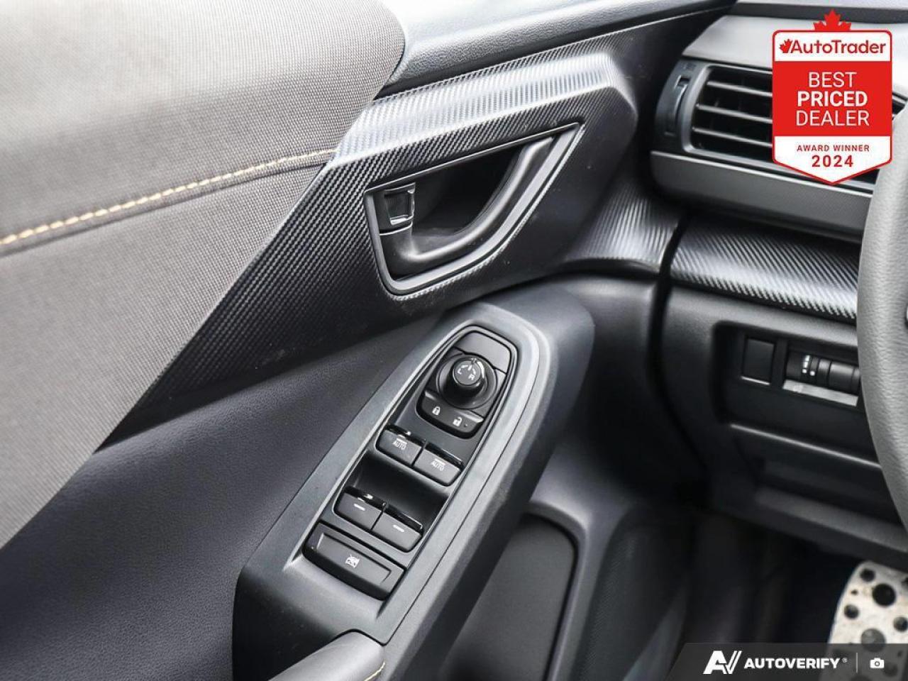 2026 Subaru Crosstrek Onyx 4dr All-Wheel Drive Photo