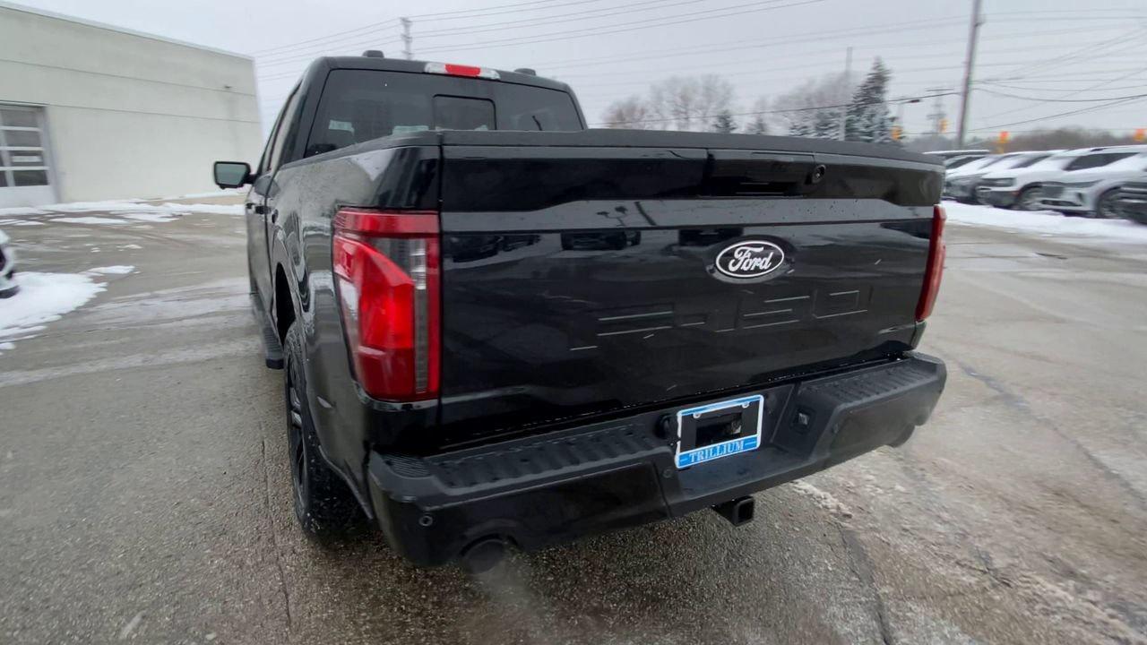 2026 Ford F-150 XLT Photo