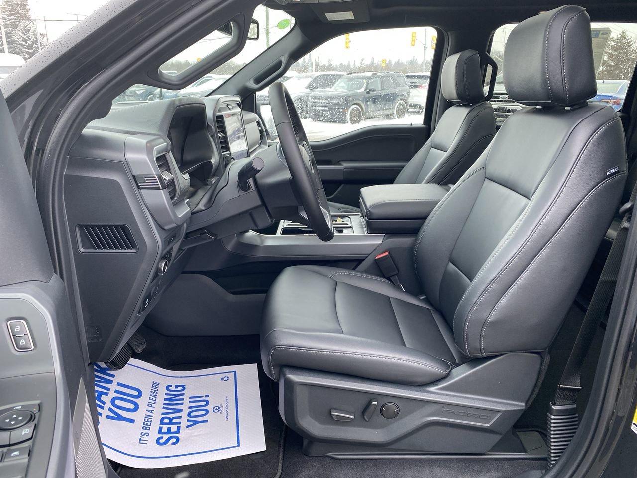 2026 Ford F-150 XLT Photo