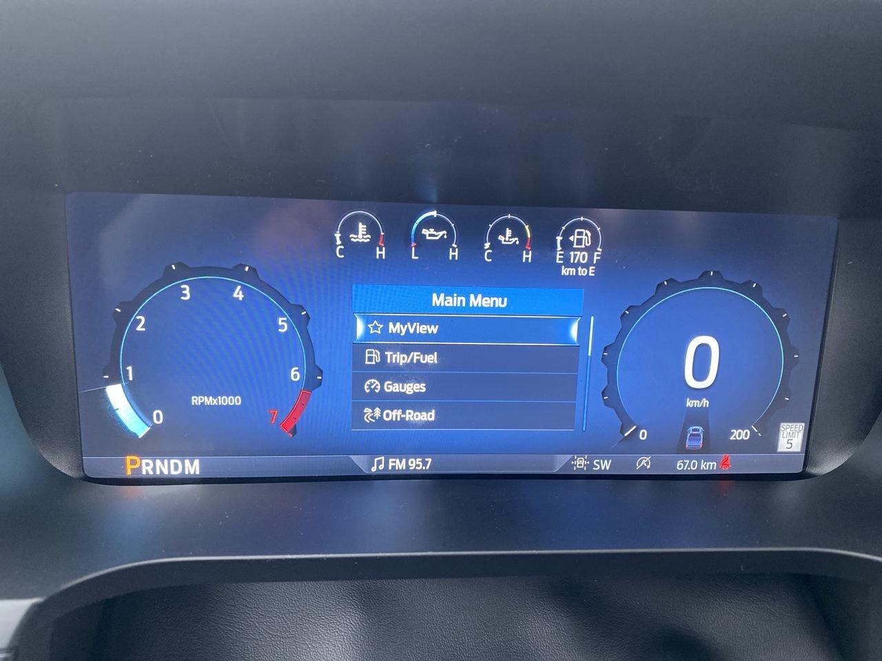 2026 Ford F-150 XLT Photo