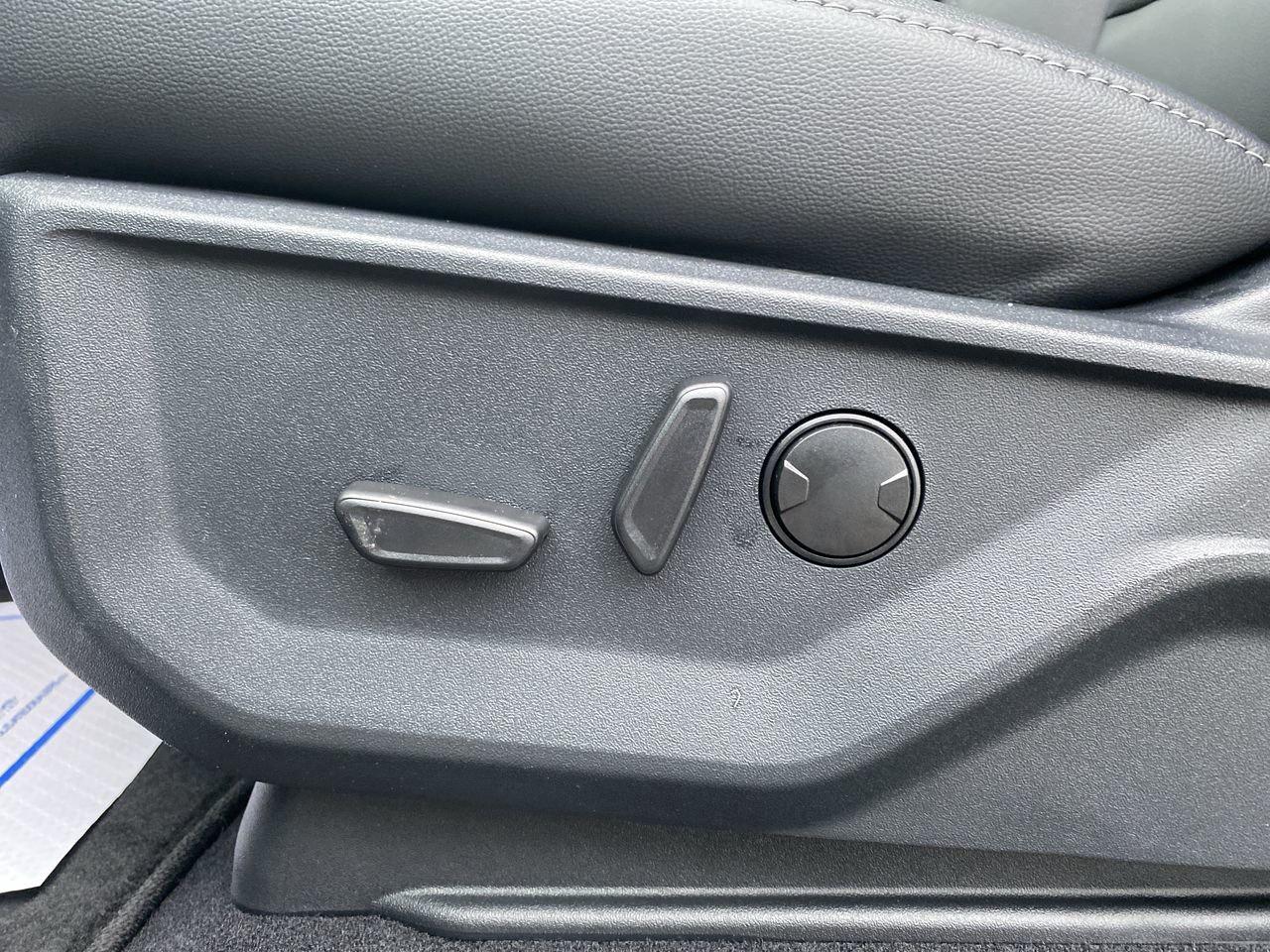 2026 Ford F-150 XLT Photo