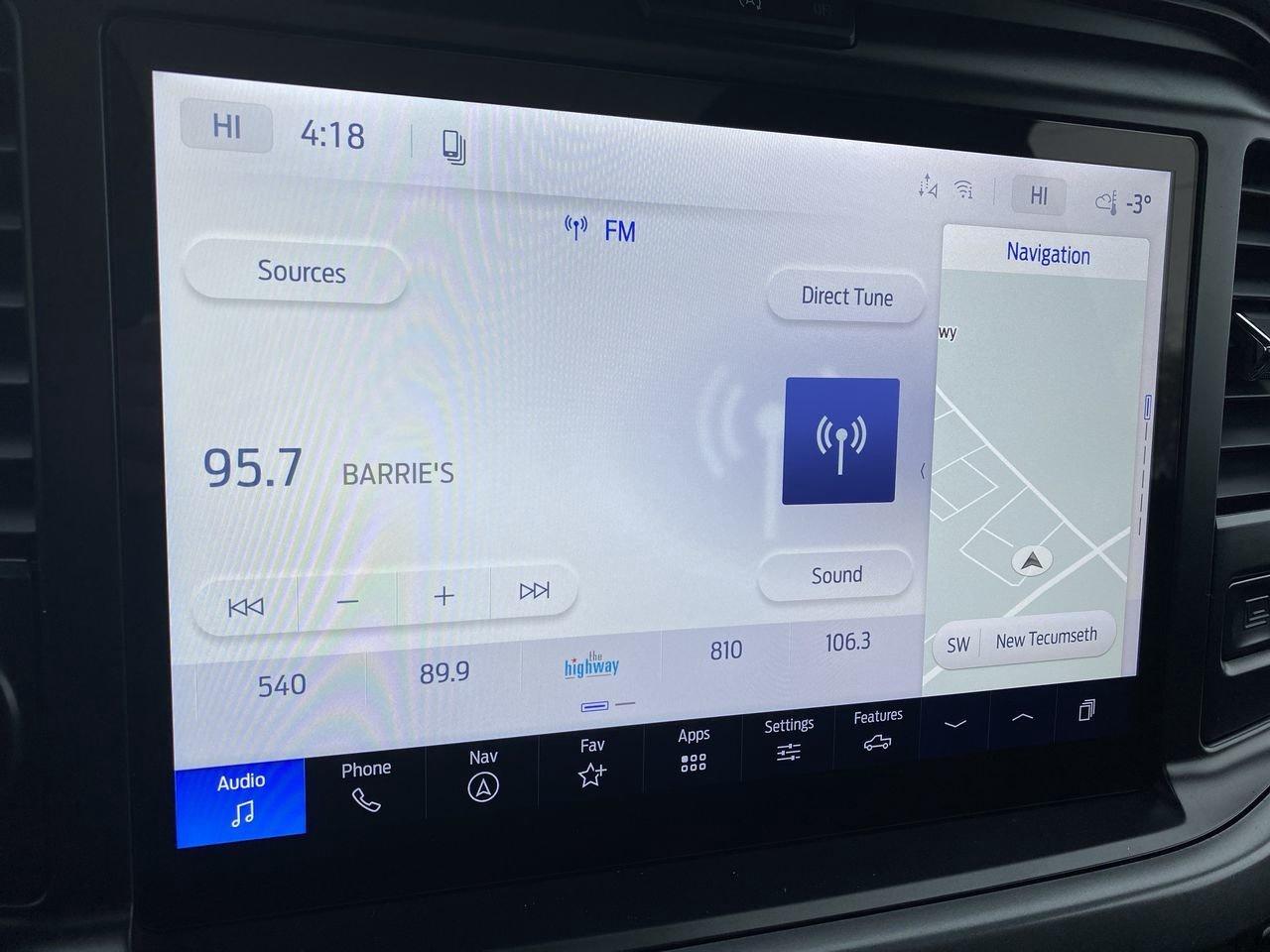 2026 Ford F-150 XLT Photo