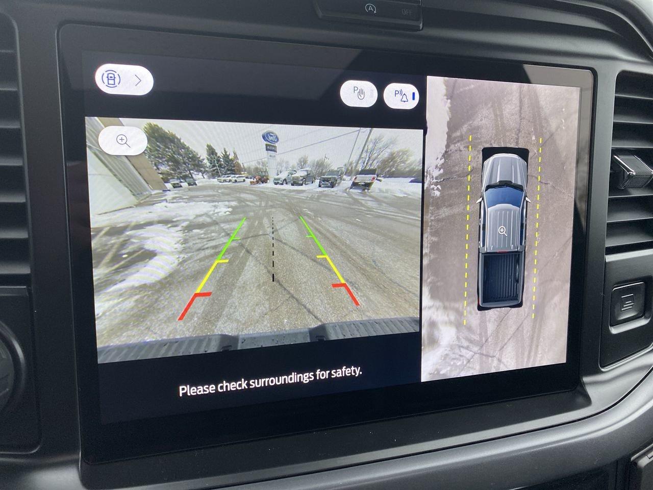 2026 Ford F-150 XLT Photo