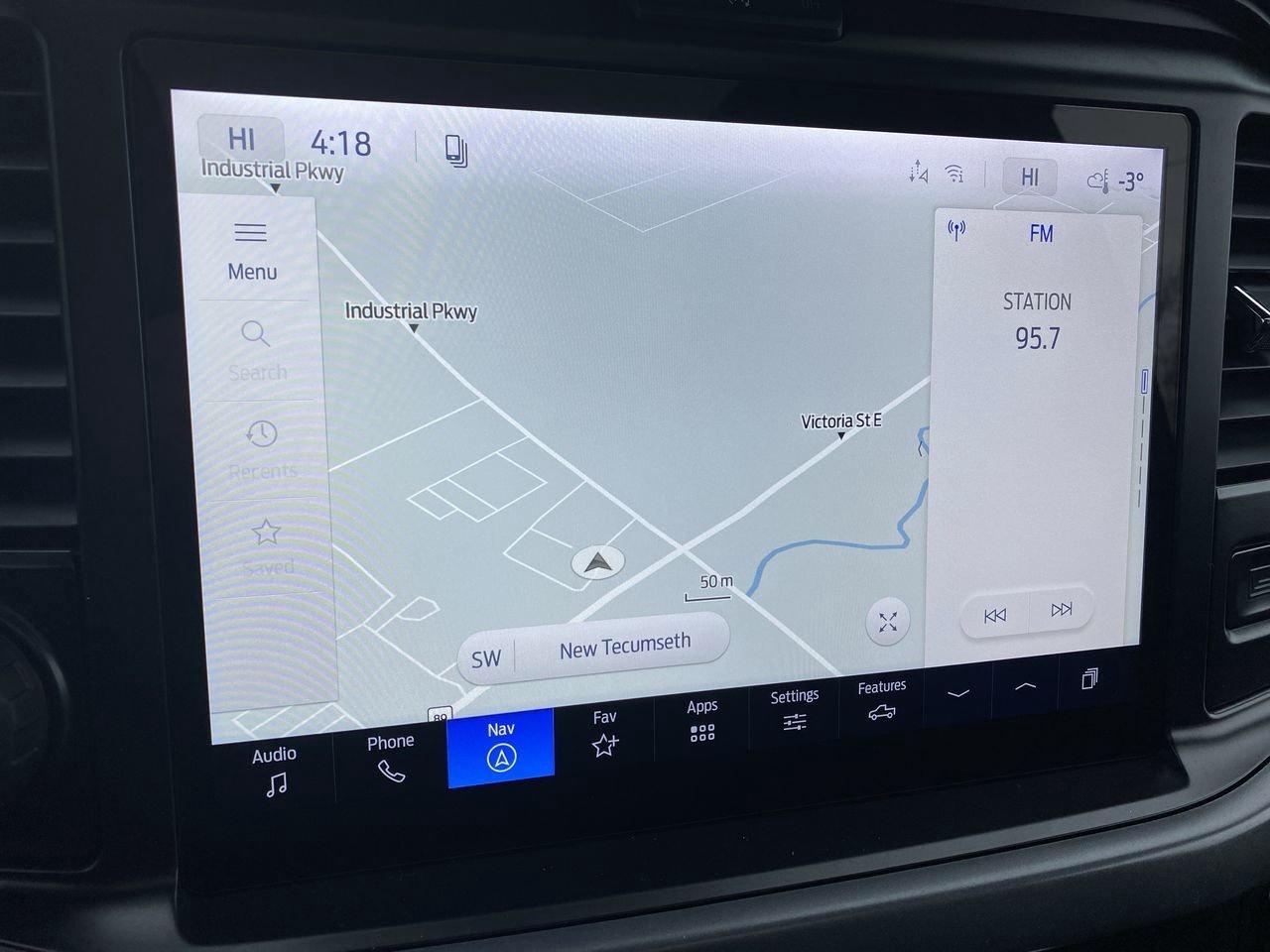 2026 Ford F-150 XLT Photo