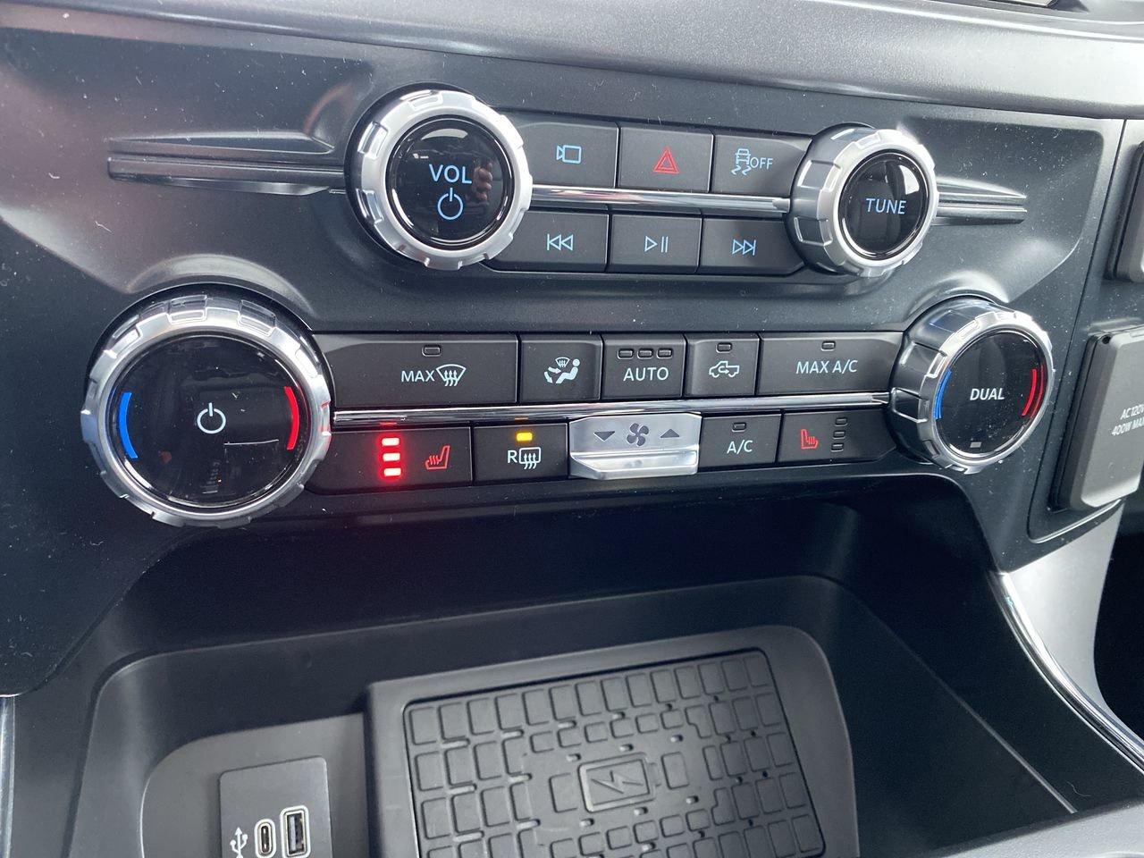 2026 Ford F-150 XLT Photo