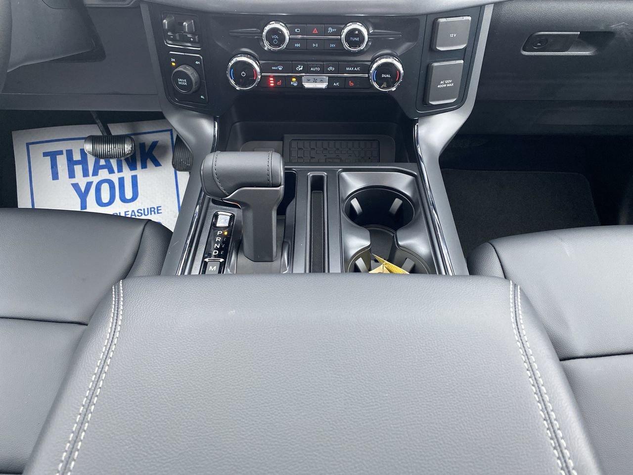 2026 Ford F-150 XLT Photo