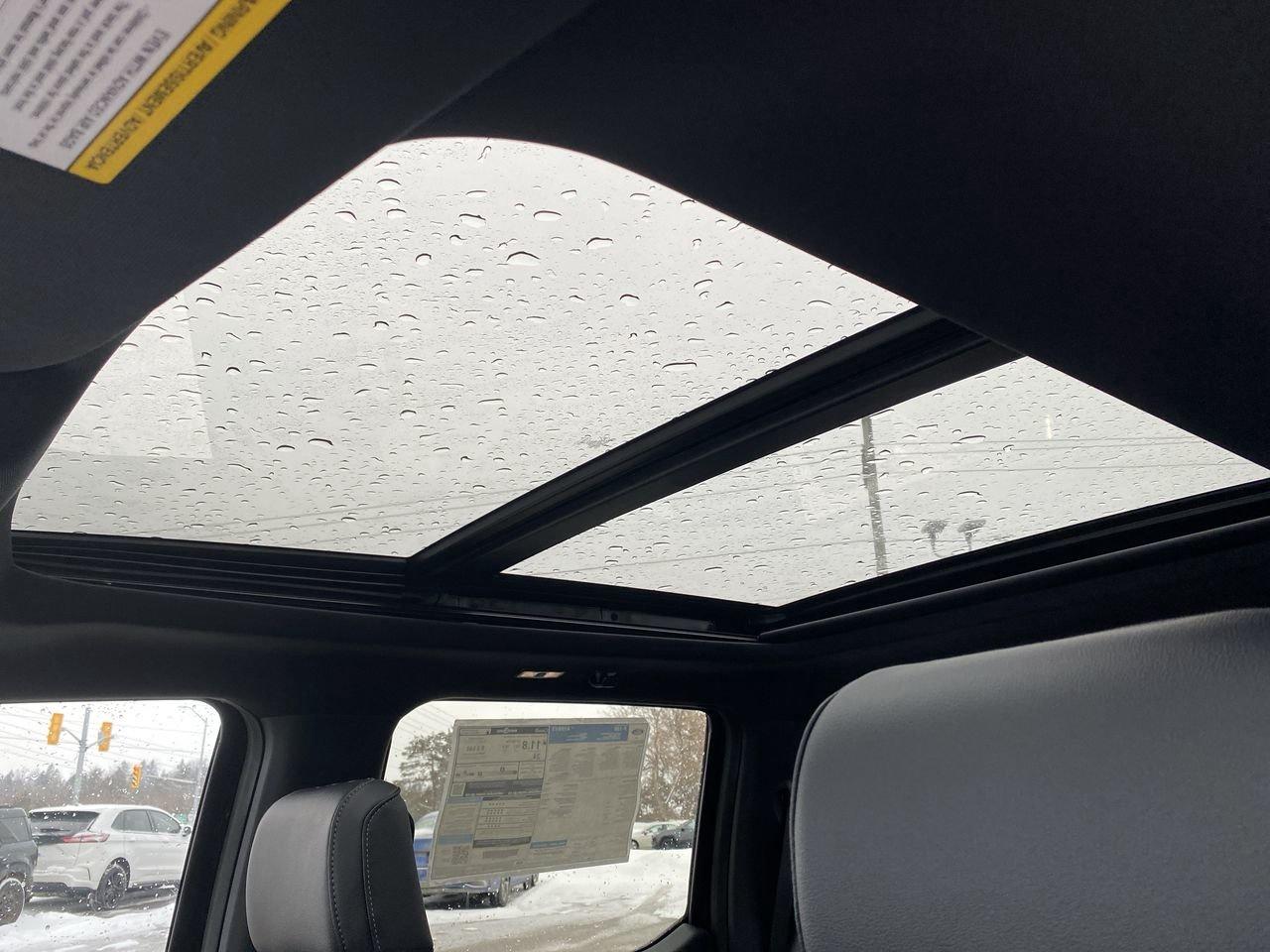 2026 Ford F-150 XLT Photo