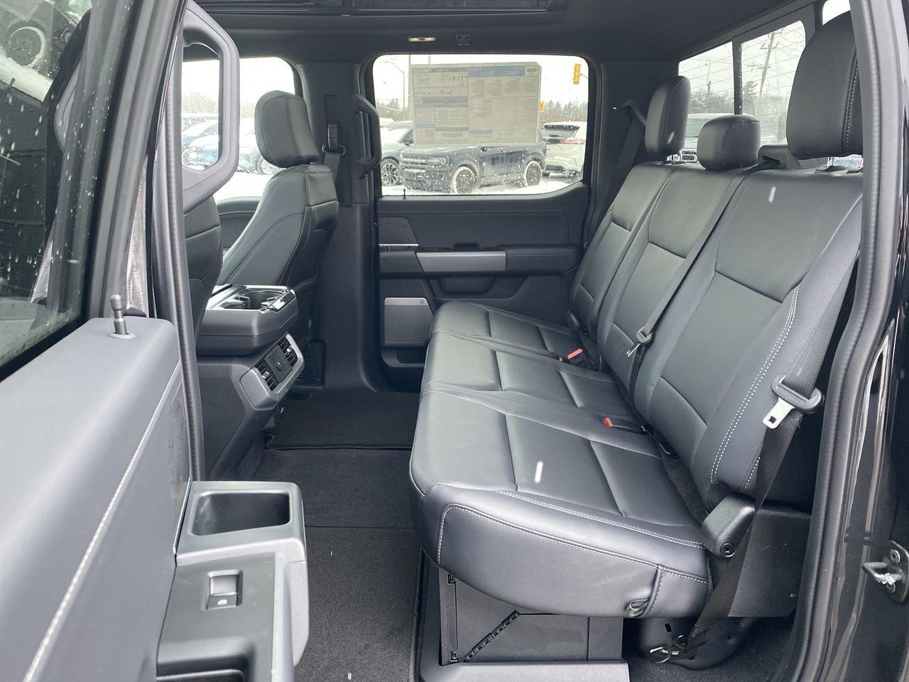 2026 Ford F-150 XLT Photo