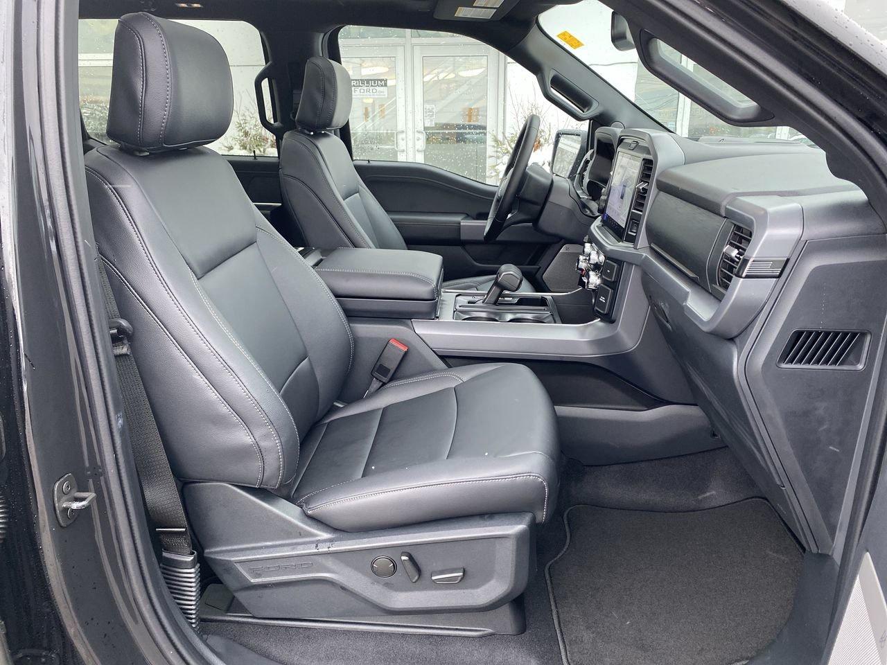 2026 Ford F-150 XLT Photo