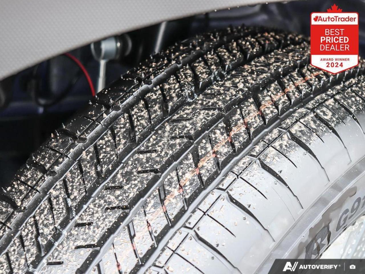 2026 Subaru Crosstrek Touring 4dr All-Wheel Drive Photo