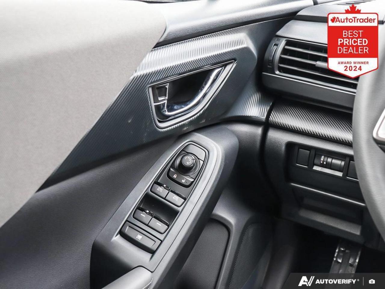 2026 Subaru Crosstrek Touring 4dr All-Wheel Drive Photo