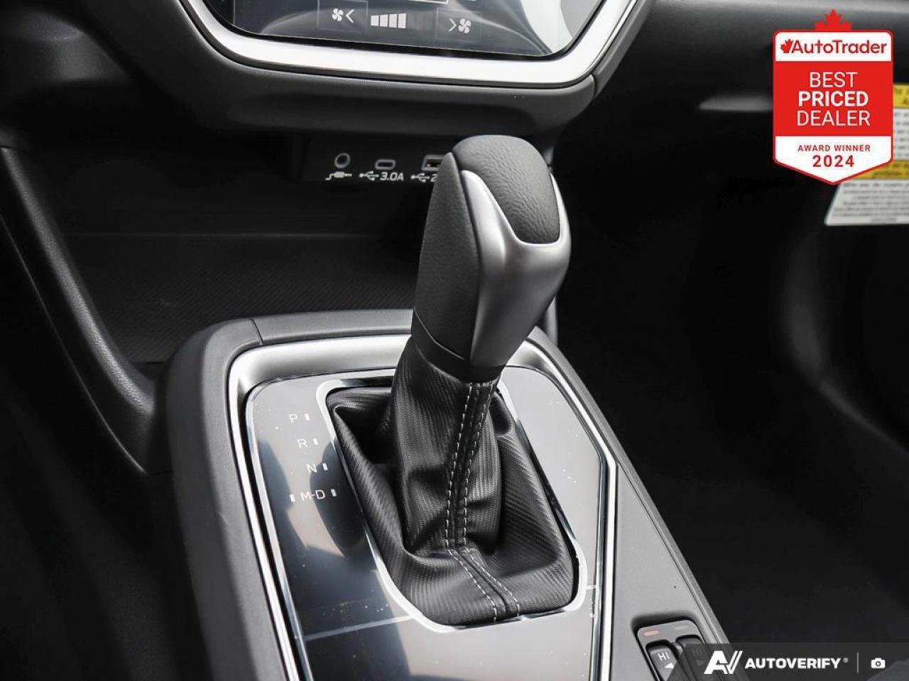 2026 Subaru Crosstrek Touring 4dr All-Wheel Drive Photo