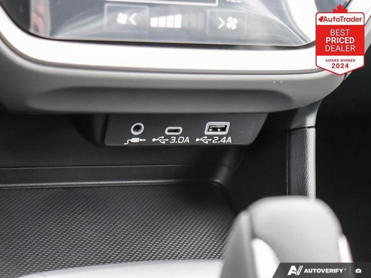 2026 Subaru Crosstrek Touring 4dr All-Wheel Drive Photo