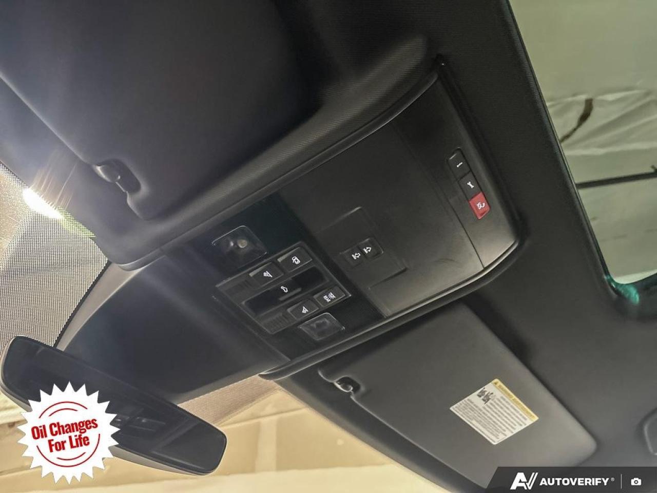 2022 Volkswagen Atlas Cross Sport Execline 3.6 FSI 4MOTION Photo