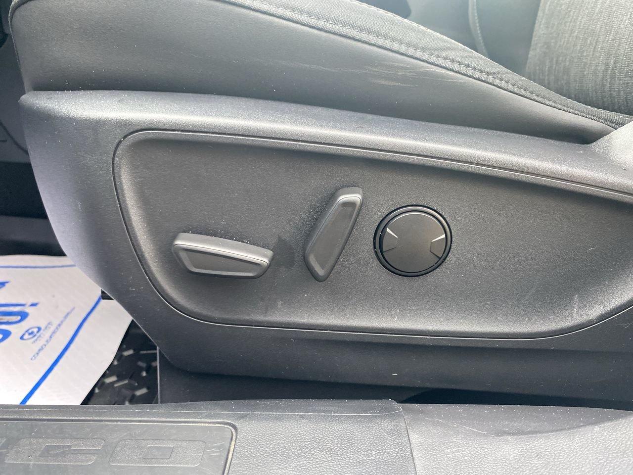 2023 Ford Bronco Sport Big Bend Photo