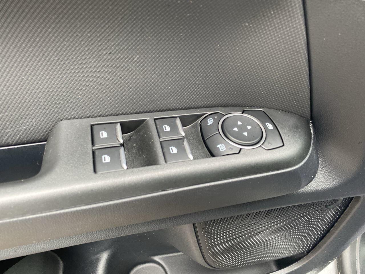 2023 Ford Bronco Sport Big Bend Photo