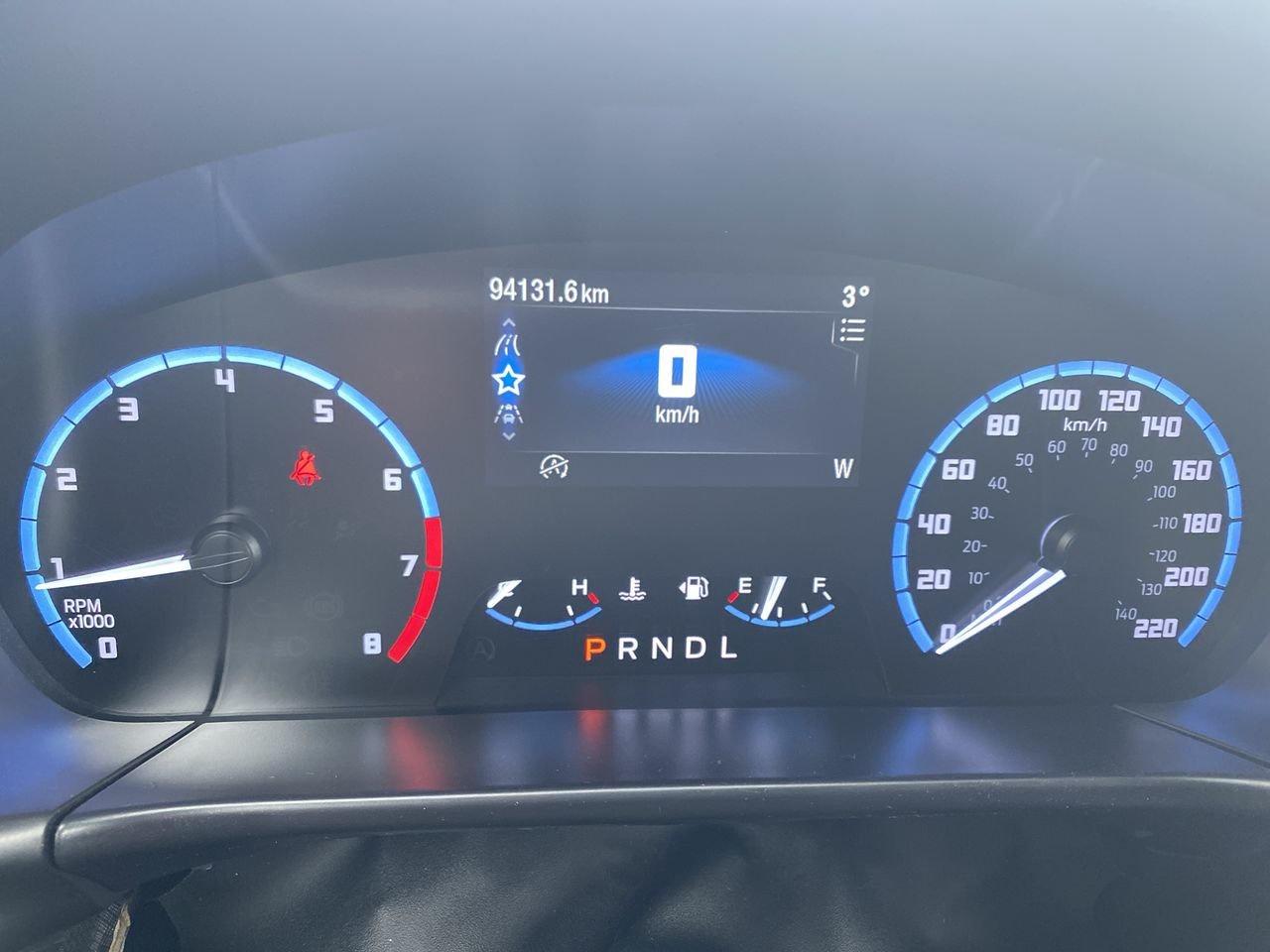 2023 Ford Bronco Sport Big Bend Photo