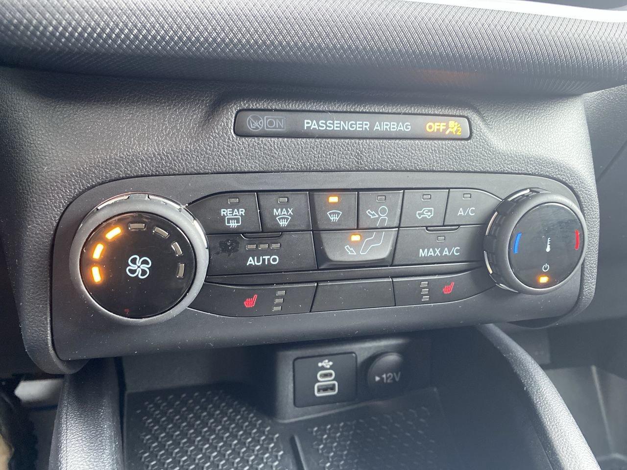 2023 Ford Bronco Sport Big Bend Photo