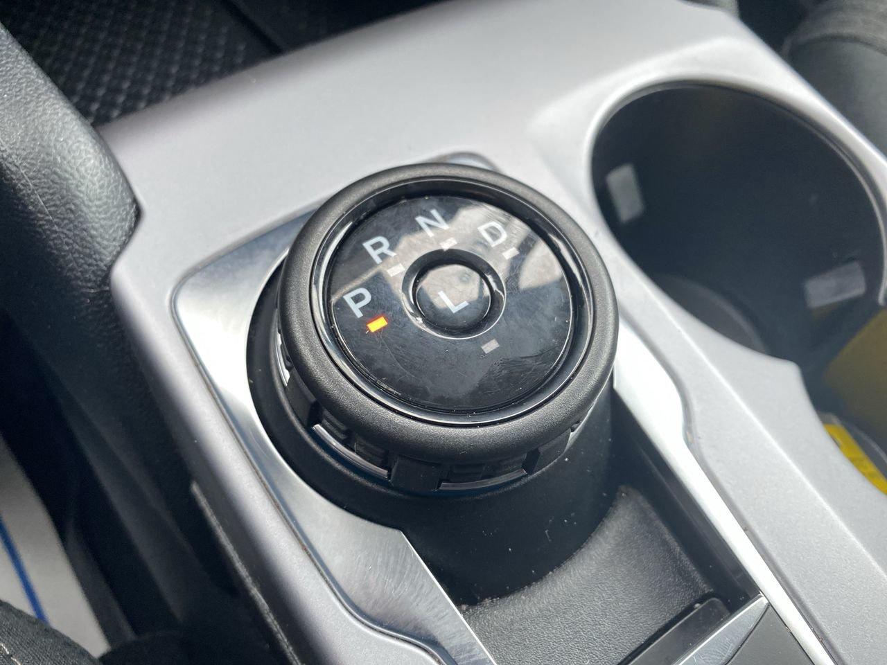 2023 Ford Bronco Sport Big Bend Photo