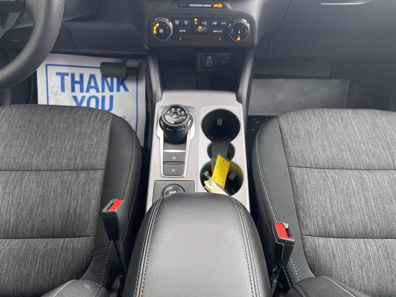 2023 Ford Bronco Sport Big Bend Photo