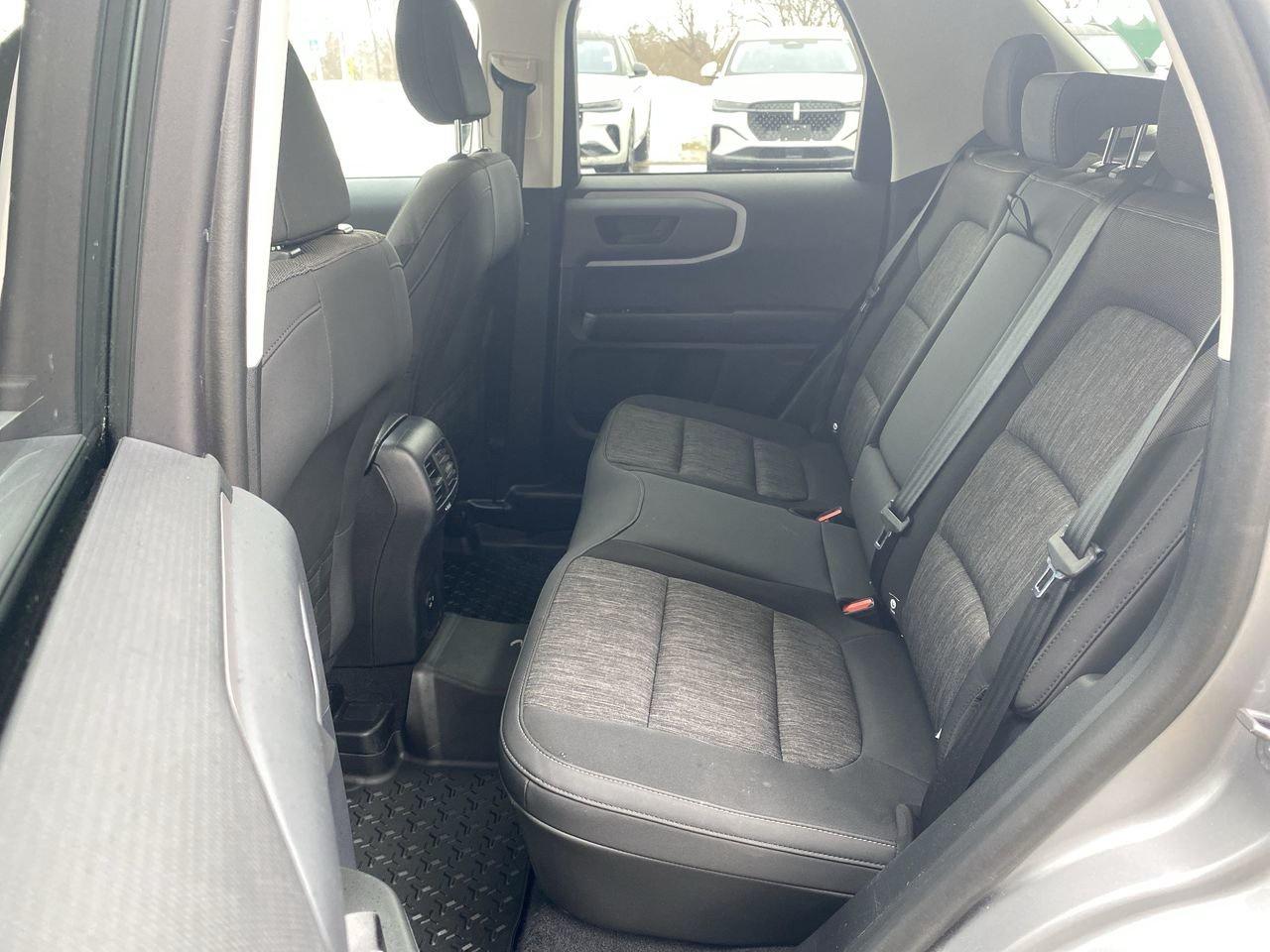 2023 Ford Bronco Sport Big Bend Photo