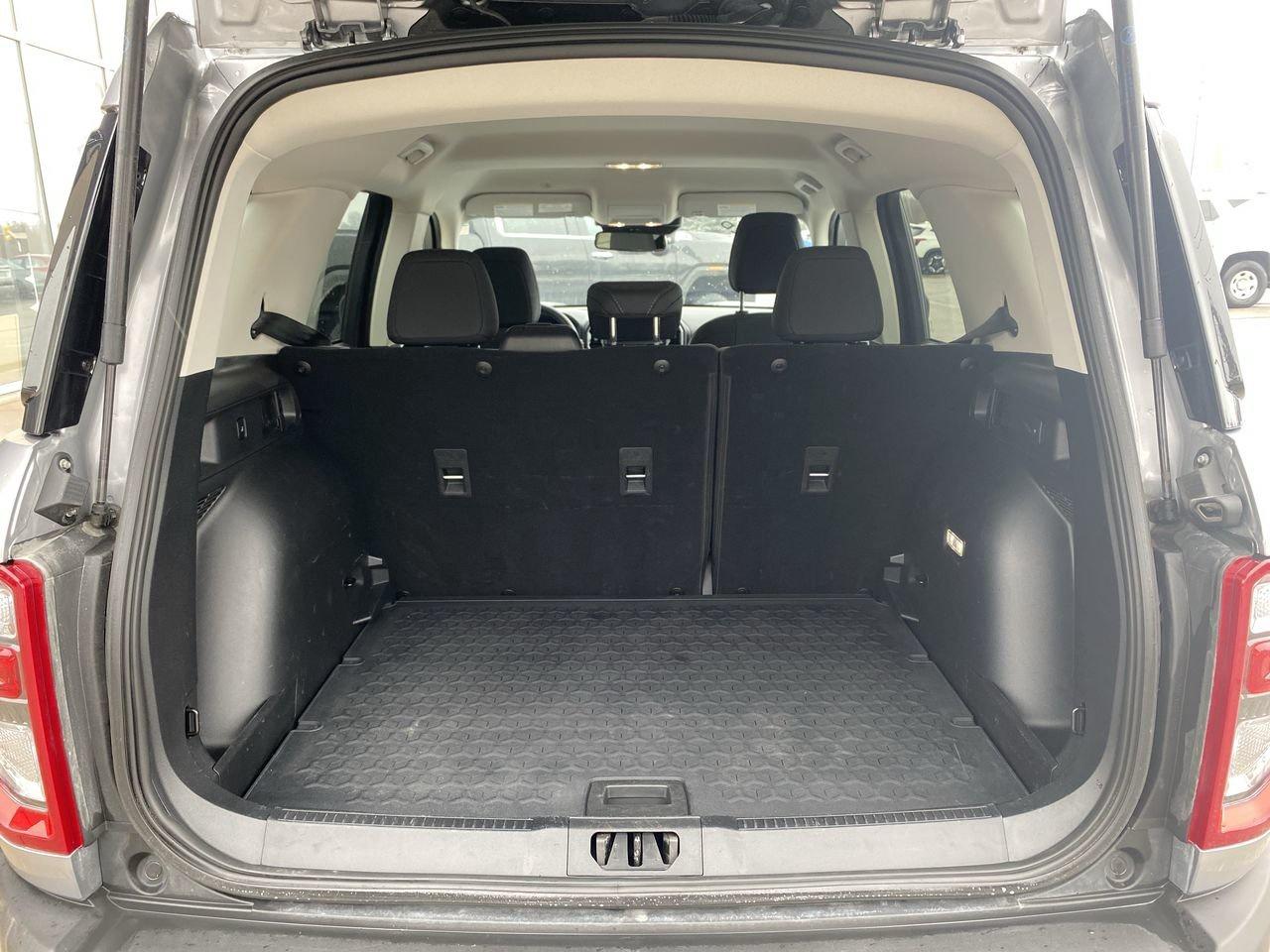 2023 Ford Bronco Sport Big Bend Photo